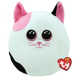 Ty Squishy Beanies Yastık Kedi Muffin 25 cm