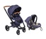 Fisher-Price  SIERRA TRAVEL Sistem Bebek Arabası