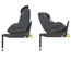 Maxi Cosi Pearl Oto Koltuğu 9-18 Kg -  Total Black
