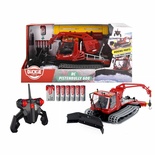 R/C Pistenbully 600 Kar Küreme Aracı -Dickie