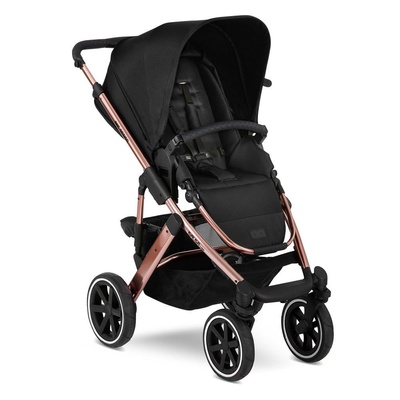 ABC Design Salsa 4 Rose Gold