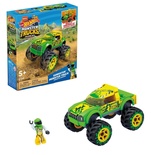 HDJ94 MEGA™ Hot Wheels® Gunkster Monster Truck 69 parça +5 yaş