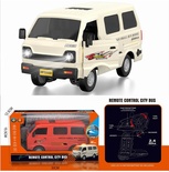 RF3231A2A3A UK FF 1: 16 SESLI ISIKLI MINIBUS KAMYONET
