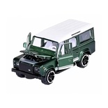 Majorette Delüks Araçlar Land Rover Defender 110