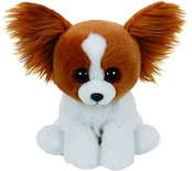 Ty Beanie Boos Barks Dog 25cm