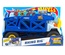 HFB13 Monster Trucks Rhino Taşıyıcı Kamyon, Hot Wheels Monster Trucks
