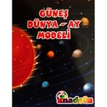 Güneş - Dünya - Ay Modeli