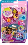 Polly Pocket Unicorn Temalı Oyun Seti HKV34