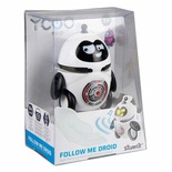 /88575 Silverlit Follow Me Droid Robot