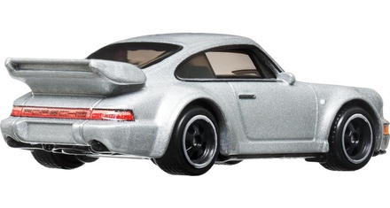 Hot Wheels Fast-Furious Premium Araba PORSCHE 911 CARRERA RS 3.8 HNW46-HRT97