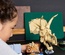 76969 LEGO® Jurassic World Dinozor Fosilleri: Triceratops Kafatasıı 468 parça +9 yaş