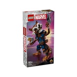 76282 ﻿LEGO Marvel Rocket ve Bebek Groot 566 parça +10 yaş