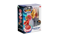 Infinity Nado Başlangıç Paketi Blazing War Bear