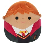 Squishmallows Harry Potter Serisi - Ron Weasley 20 cm SQWB00010