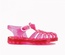 MEDUSE Anne Ve Çocuk Sandalet Açık Pembe 40 Numara - Groseılle