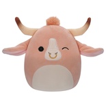 Squishmallows Boğa Howland 40 cm SQCR05472