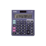 Caslo Cs-120 Orta Boy Masa Tipi Hesap Makinası