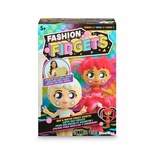 Fashion Fidget Sürpriz Bebek - 1486