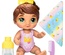 F9120 Baby Alive Şampuan Sevgisi Esmer Bebek +3 yaş