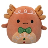 Squishmallows Yılbaşı Serisi - Semender Den 13 cm