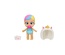 CYP05000 Cry Babies Play Time Mini Dreamy Bebek ve Yürüteci