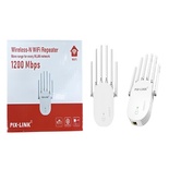 Platoon Platoon Wireless-N WİFİ Repeater Accesspoint 1200Mbps