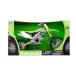 Sunman 49403 Motor Kawasaki KX450 Yeşil -sunman