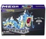 MEGA™ Pokémon™ Kinetik Gyarados 2188 parça +12 yaş
