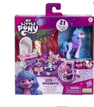 F6112 My Little Pony Izzy Moonbow Unicorn Çay Partisi