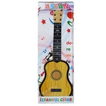 -076 Gitar -Aslan