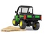 BR02491 John Deere Gator 855D