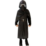 Star Wars Episode 7 Kylo Ren Kostüm Lüks 5-6 Yaş