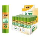 Bic Stick Yapıştırıcı Ecolutions 8 Gr