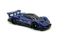 Hot Wheels Tekli Arabalar PAGANİ ZONDA R HKK83