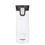 Contigo Pinnacle Vakumlu Couture Termos Matara Tek El Bas İç 420ml 2104543