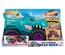 GYL13 Monster Trucks Araba Yiyen Mega Wrex, Hot Wheels Monster Trucks
