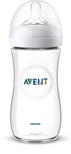 Philips Avent Avent Natural PP Biberon 330ml