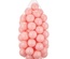 Wellgro Bubble Pops Gri Top Havuzu-Gri/Pembe/Mint