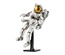 31152 LEGO® Creator 3’ü1 arada Uzay Astronotu 647 parça +9 yaş