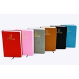 Acrox Ajanda Termo Deri Haftalık 9x14