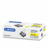 Laccp Çelik Kıskaç 25mm 12'Li
