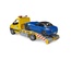 BR02675 Mercedes-Benz Sprinter Araba Çekici ve Roadster Araba +4 yaş