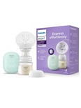 Philips Avent Essentials Tekli Elektrikli Göğüs Pompası SCF323/11