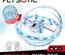 SIL 84828 Silverlit Cosmic Cyclone Drone