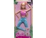 HRH27 Barbie Sonsuz Hareket Bebeği