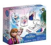 FROZEN KÜNYE TASARIM SETİ