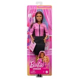 Barbie HXn99 Barbie Geleceğin Lideri Bebek - Latin