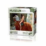 Lady Godiva 1000 Parça Puzzle -KS Puzzle