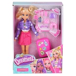 81028 Dreameez Bebek ve Seyahat Seti -Sunman