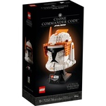 75350 Lego Star Wars Klon Komutanı Cody Kaskı 766 parça +18 yaş